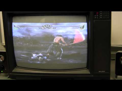 Fenro vs Tofma (Grand final match @ PTP#12)