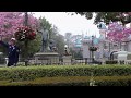 Morning Opening Evening Closing Announcements At Disneyland Theme Park Anaheim California