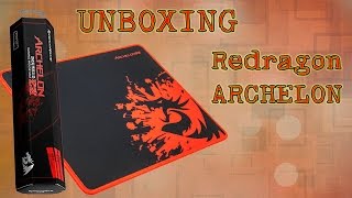 Redragon Archelon M (70237) - відео 2