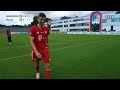 Bayern München • Copy the Penalty Challenge • Müller vs. Lewandowski