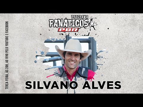 Fanáticos PBR - Especial com o tricampeão mundial Silvano Alves