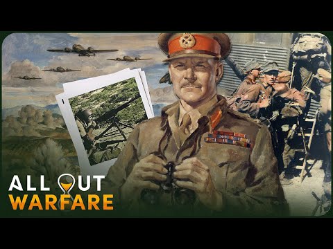 The Battle for Crete: Germany’s Surprisingly Costly Invasion