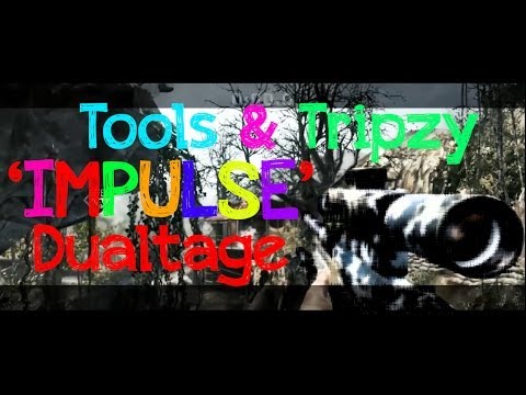 InFa Tools & InFa Tripzy - A Multi-CoD Dualtage Promo "IMPULSE"