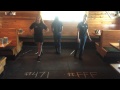 Hicktown Line Dance Tutorial