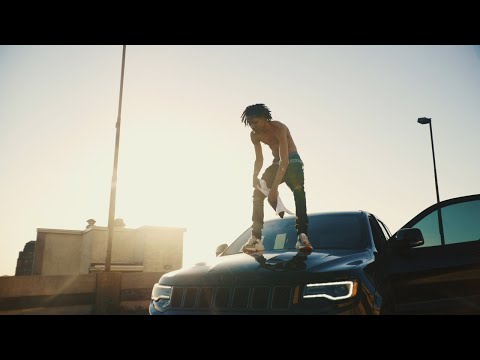 P.Rico - "NVM" (Official Video) Dir. @AMarioFilm