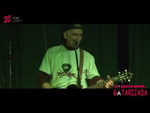 TITANIK - Gitarijada "40 godina posle"
