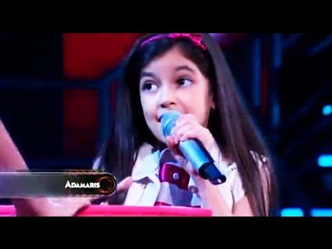 Conciertos De Adamaris Madrid - Academia Kids Lala