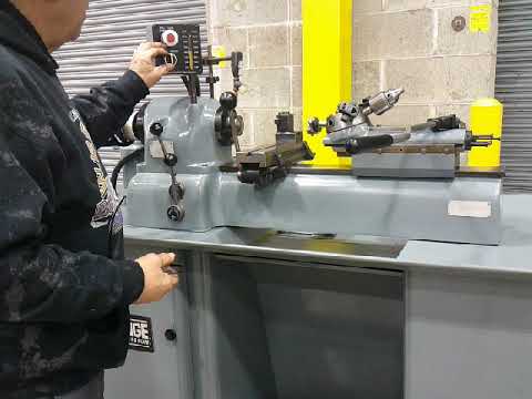 HARDINGE DSM-59 Second Operation including Speed Lathes | Michael Fine Machinery Co., Inc. (1)