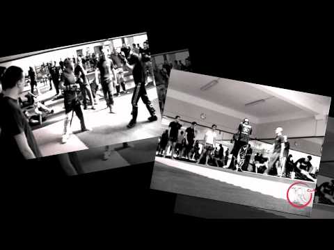 FIGHT CLASS - Picerno Rocco VS Coggi Berzetti Alberto - Kick Boxing Light -