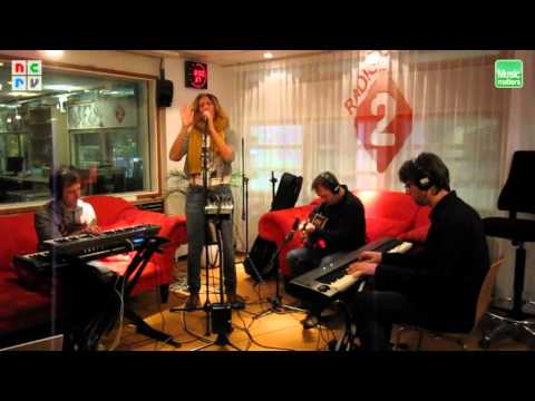 NCRV Music Matters - June Noa - Why