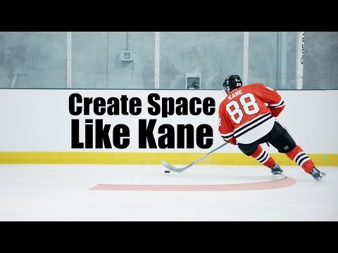 Create Space like Patrick Kane - Adam Nicholas Feature
