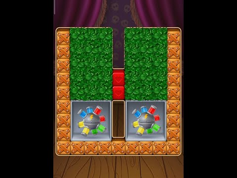 TOON BLAST level 3687