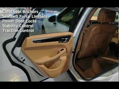 2015 Porsche Macan (CC-2020731) for sale in Boca Raton, Florida