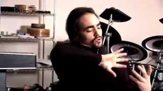 Who Is Peter Joseph? A Mini-Doc by Charles Robinson [FULL] (2009) [deutsche Untertitel]