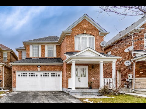 57 Crystalhill Drive, Brampton, Sukhwinder Singh Home for Sale - Real Estate Properties for Sale