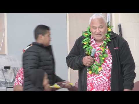 Aso te Matagi 50th Anniversary 2022 (Auckland)