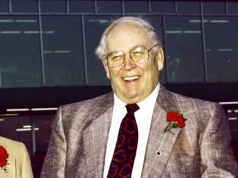 CHRHF 2019 Inductee BoryMargolus