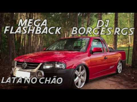 MEGA FLASHBACK 2021-(DJ BORGES RGS)