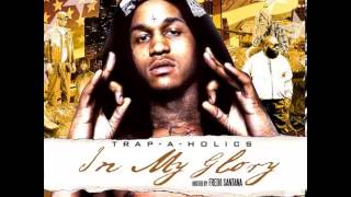 Fredo Santana &amp; Juelz Santana Rollie On My Wrist Prod By TM88