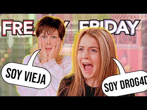 Un Viernes de Locos era MUY NORMAL 🤡🚬