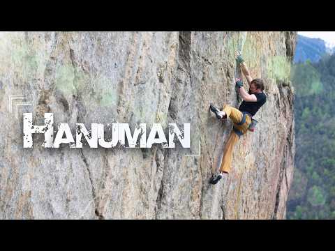 Taking Big Falls on Hard Swiss Climb🇨🇭