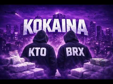 KWESIU X BARAN BRX - KOKAINA