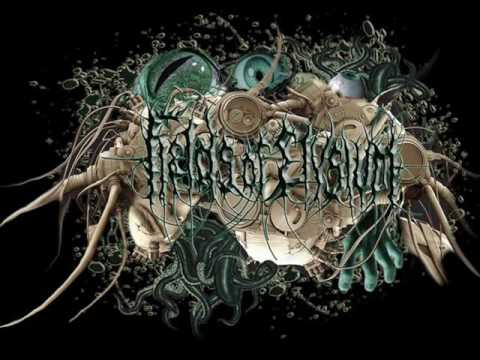 Fields Of Elysium - Tangle Of Discarded Corpses