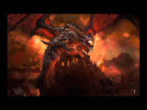 Epic music Two steps from hell Dragon rider By Kim nyborg