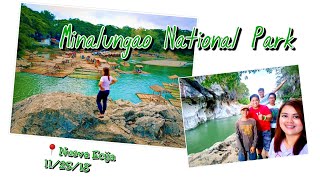 preview picture of video 'Travel Video II MINALUNGAO NATIONAL PARK NUEVA ECIJA!!'