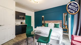 Emerald Stays UK at The Adelphi | Stratford Upon Avon, United Kingdom | Hotel Re