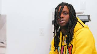 Chief Keef &amp; Gucci Mane - Start Pimpin (LYRICS)