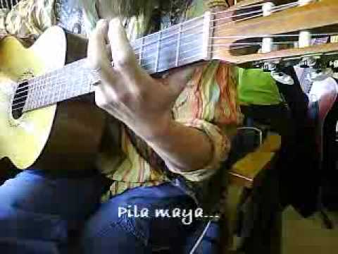 Canlowankiya - Thomas Richter - Ospe cik'ala