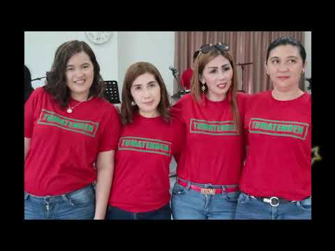 KAKA ENDA 2 / 2019 / TUMATENDEN DANCE BALIKPAPAN