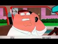 Family Guy Driving With Cell Phones Joke