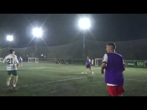 SABALEROS VS PASO A PASO - #LigaNuñez - SLV - 2/5/2025