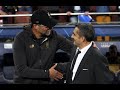 Barcelona 3-0 Liverpool: Valverde and Klopp's post-match press conference - as it happened!