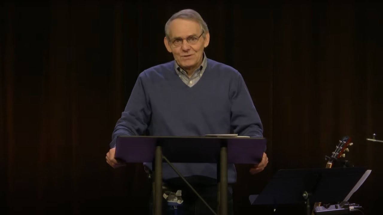 How to Receive the Lord's Supper