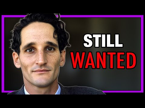 They’ll never catch him //  The Ronnie Bigs story