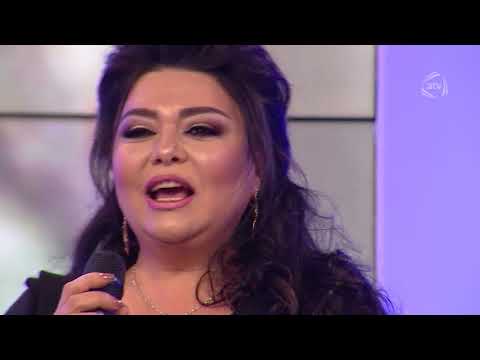 Nəzakət Teymurova - Yar eləmə (BizimləSən)