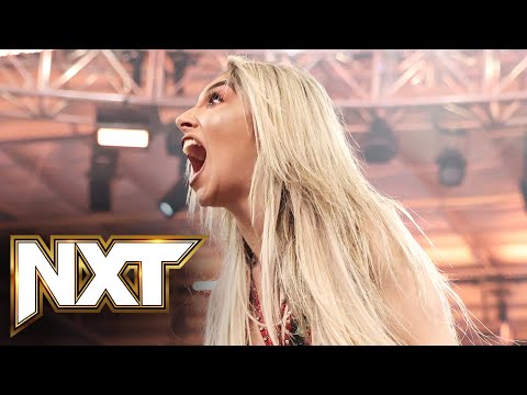 WWE NXT (3/12) Viewership Falls Under 600,000 Viewers, Key Demo Rating Remains Steady