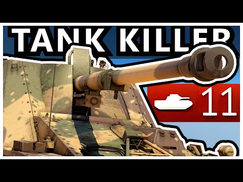 The Budget King Tiger