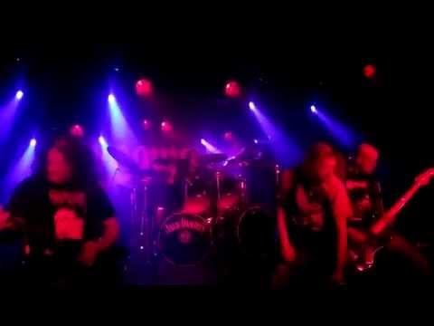 INQUISITOR (NL) - Consuming Christ - Live 2015