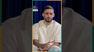 Como foi recusar uma proposta do Neymar? O K9 contou bastidores da sondagem feita pelo craque!