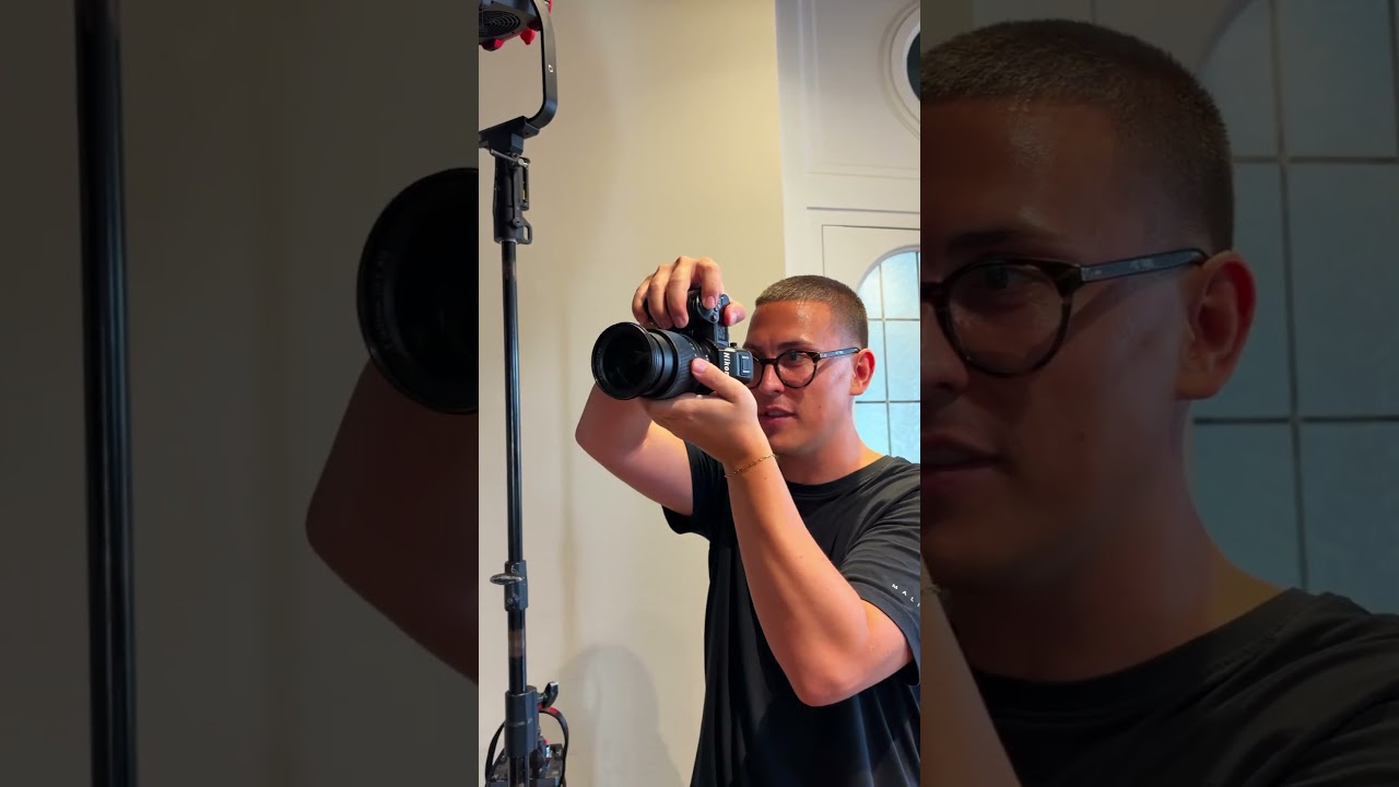 Nikon Fotokamera Z6 III  BODY