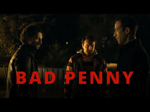 BAD PENNY | Short Film | CINEPUB