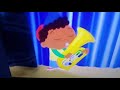 Little Einsteins Ending Cow In Tuba