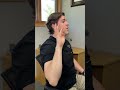 Relieve A Tension Headache In Seconds Shorts