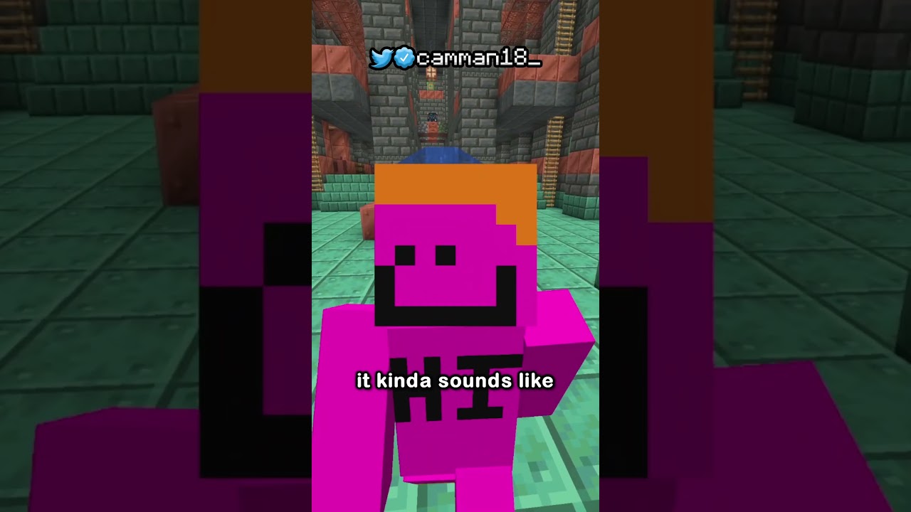 did minecraft just leak another update?