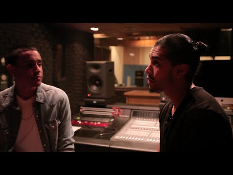 Rick Gonzalez: The Honor Role TV Syracuse University