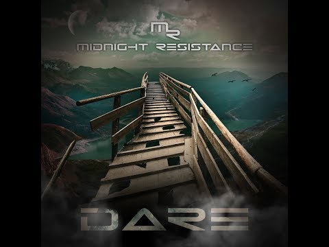 Midnight Resistance - Dare
